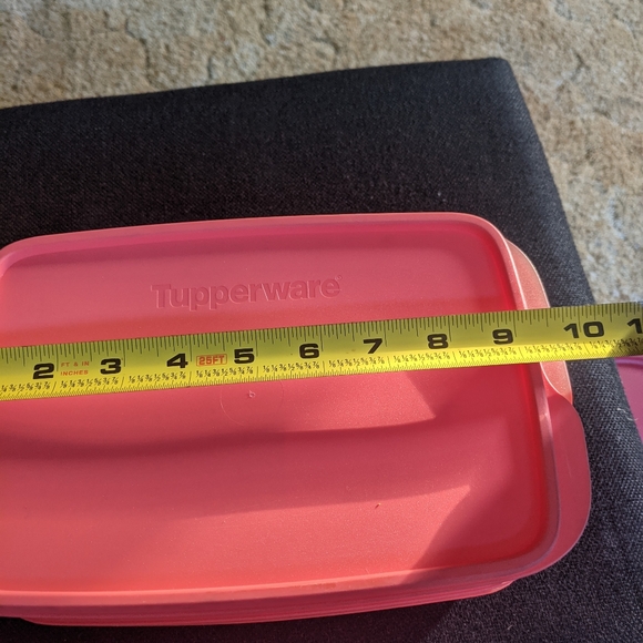 Tupperware - Picture 4 of 5